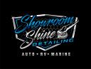 Showroom Shine Detailing logo